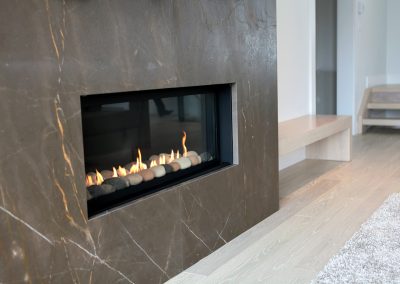 Fireplaces (12)
