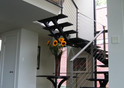Staircases (8)